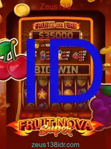 FruitNovaSuper